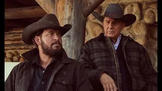 Yellowstone season 4 release date, cast, trailer, plot: When is Yellowstone series 4 out?