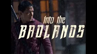 Into the badlands Hindi review #viral #series #intothebadlands #movie #seriesreview #pjexplained