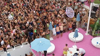 Craig David's TS5 Pool Party | Ibiza Rocks Hotel | 4 of 8