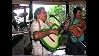 Show de Zico e Zeca na Fazenda Ipê Florido em Santa Helena de Goiás/GO