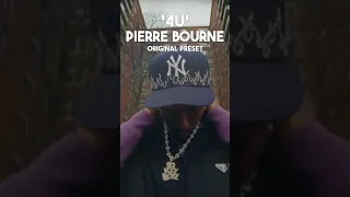 Pierre Bourne - 4U Presets | Preset Finds