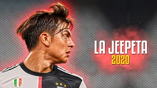 Paulo Dybala ● La Jeepeta Remix - Nio Garcia x Brray x Juanka x Anuel AA x Myke Towers ᴴᴰ