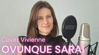 Ovunque sarai - Irama (Cover Vivienne)