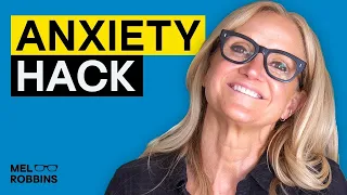 What is REALLY Triggering Your Anxiety And How To Deal With It | Mel Robbins