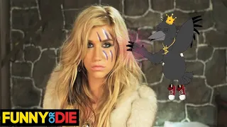 Disney's Princess Ke$ha