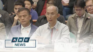 PH senators to discuss whether to reveal testimony of Ex-CIDG Chief Magalong | Dateline Philippines