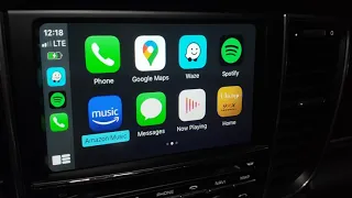 The Best CarPlay AndroidAuto retrofit for Porsche PCM 3.1 9XX Research SmartAuto4 Bose Burmester