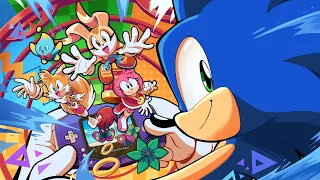 The Sonic Advance Trilogy Retrospective | 3 Classics That SHOULD Be Remembered