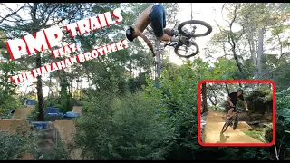 PMP Trails Feat: The Halahan Brothers