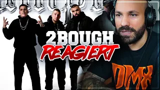 187 Strassenbande - Sampler 5 [Snippet] / 2Bough REAGIERT