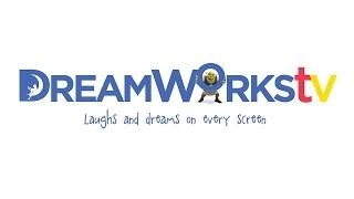 Welcome to DreamWorksTV