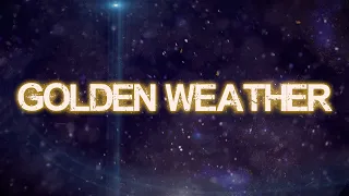 Citizen Soldier - Golden Weather  (Official Lyric Video)