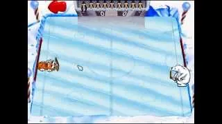 Putt-Putt Saves the Zoo (Part 4): Ice Cold Failure