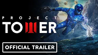 Project Tower - Official Announcement Trailer