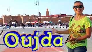 💥la ville d'oujda💥مدينة وجدة💥