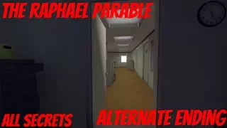 The Raphael Parable FULL Video Guide 2017