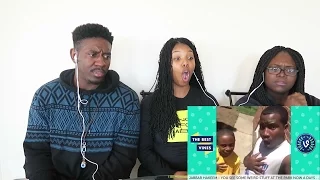 100 Greatest Vines of All Time 😂 | Reaction