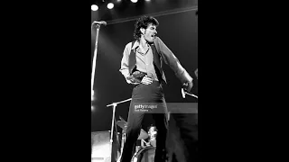 Mink DeVille - Gunslinger - live, May 1978