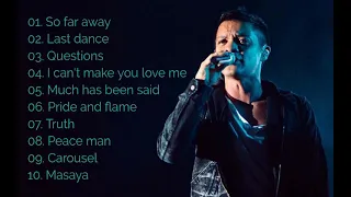 BAMBOO - Top 10 Playlist