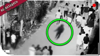 10 रहस्यमय हादसे जिन्हे कोई नहीं समझ पाया | 10 Mysterious Videos