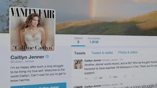 Caitlyn Jenner: what do US transgendered people face?
