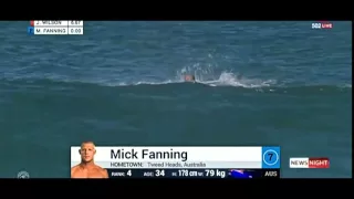 АТАКА Акулы- SHARK Attack!!   Only in Australia