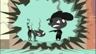 Kid vs. Kat - Season 2 Intro