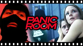 PANIC ROOM: The Most Criminally Underrated Home Invasion Thriller