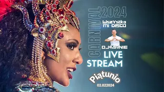 Wszystko Mi Disco by D.J. Arnie (02.02.2024) - Carnival 2024