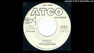 The Elastik Band - Spazz [1967] [ATCO] [Mono]