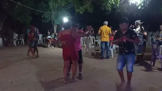 FORRÓ NO INTERIOR SÓ PRESTA SE FOR ASSIM COM GILDENES ARAÚJO NO BAR DA LEUDA EM VILA MOURA ACARAU