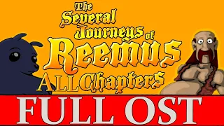 The Several Journeys of Reemus - Full Original Soundtrack (OST)