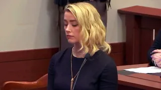 WATCH | Jury rules in favour of Johnny Depp in his libel lawsuit against Amber Heard