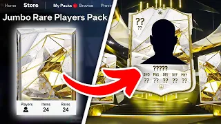 I PACKED AN ICON! 🥳 FC 24 Ultimate Team