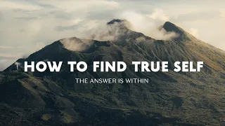 How to Find Your True Self | Meditation