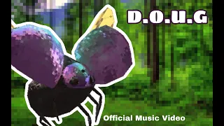 D.O.U.G | Official Music Video | Gorilla Tag VR