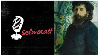 SelmoCast-Salisburia (Escritor de fantasia)