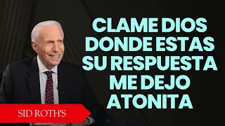 Sid Roth's ~ Vario | Clame Dios donde estas Su Respuesta Me Dejo Atonita - Sid Roth's 2024