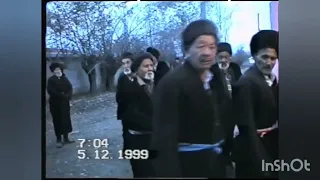 1999-yil toʻy nahorgi osh samimiy odamlar koʻramiz qanday chiroyli