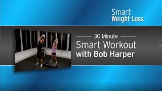 Smart Weight Loss - 30 Minute Smart Workout (2011)