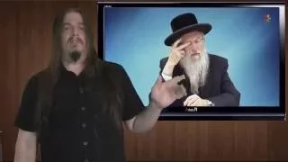 Rabbi Dovid Gottlieb's questions for "evolutionists"