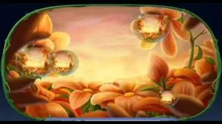 Pixie Hollow Music - Rosetta's Garden