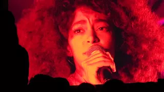 Solange - Full Set - Outside Lands 2017