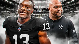 The Las Vegas Raiders Just QUIETLY Made A NASTY Roster Move...| NFL NEWS | (Michael Gallup)