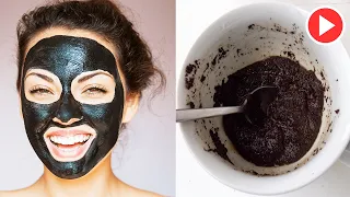 Do This Every Morning To Look As Young As 18-1 | How To Rejuvenate Your Face Skin Naturally