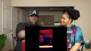 The Weeknd - Try Me (Reaction) | He Did It Again!!!