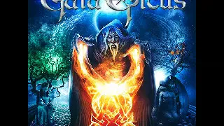 Gaia Epicus - Fire & Ice (Reborn)