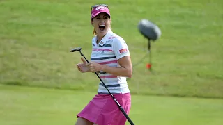 Final Round Replay | 2014 HSBC Women's World Championship