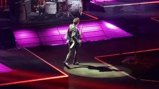 Supermassive Black Hole MUSE in Salt Lake City, Utah