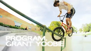 GRANT UEBERROTH - PROGRAM DVD